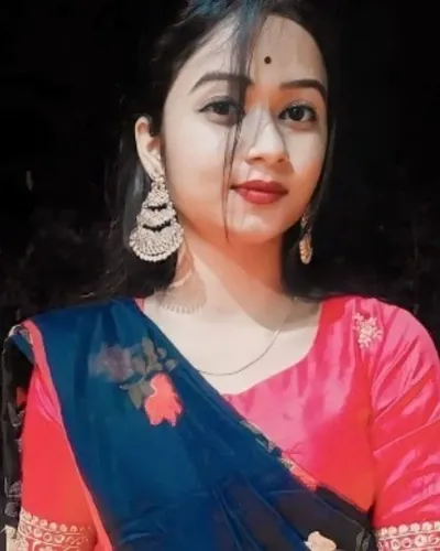Jagrati Parsai